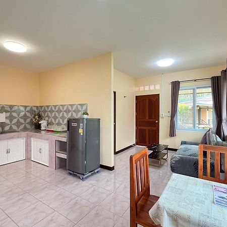 Вилла Rimlay Bay View Яо-Ной Экстерьер фото