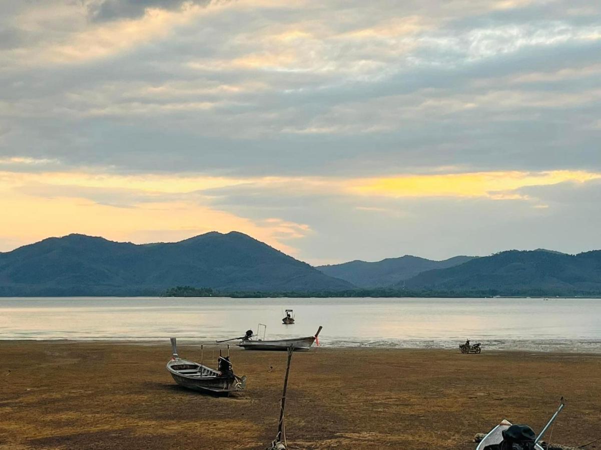 Вилла Rimlay Bay View Яо-Ной Экстерьер фото
